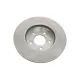 Диск гальмівний передній MEYLE 015 521 2035 для Mercedes-Benz C-Class W202/W203, E-Class W210 1996-2007 (288x25 мм)