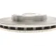 Диск гальмівний передній MEYLE 015 521 2035 для Mercedes-Benz C-Class W202/W203, E-Class W210 1996-2007 (288x25 мм)