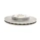 Диск гальмівний передній MEYLE 015 521 2035 для Mercedes-Benz C-Class W202/W203, E-Class W210 1996-2007 (288x25 мм)