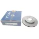 Диск гальмівний передній MEYLE 015 521 2041 для Mercedes-Benz M-Class W163 1998-2005 (303x26 мм)
