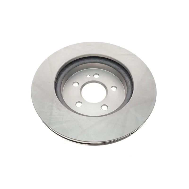 Диск гальмівний передній MEYLE 015 521 2041 для Mercedes-Benz M-Class W163 1998-2005 (303x26 мм)