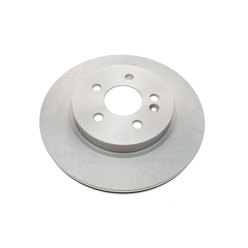 Диск гальмівний передній MEYLE 015 521 2041 для Mercedes-Benz M-Class W163 1998-2005 (303x26 мм)