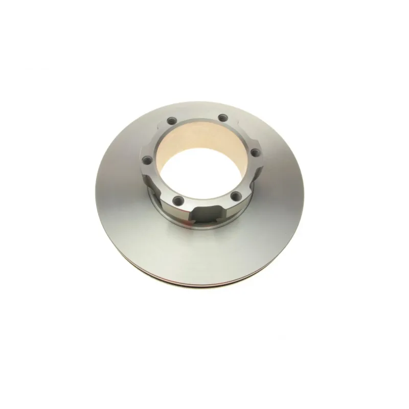 Диск гальмівний передній MEYLE 015 521 2049 для Mercedes-Benz T2/LN1 Vario 1986-2013, Ø304 мм