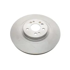 Диск гальмівний передній MEYLE 015 521 2056 для Mercedes-Benz M-Class W163 1998-2005 (345x31.9 мм)