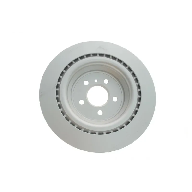 Диск гальмівний задній MEYLE 015 523 0008/PD для Mercedes-Benz GL-Class X166, GLE W166, M-Class W166 2011-, 345x22 мм