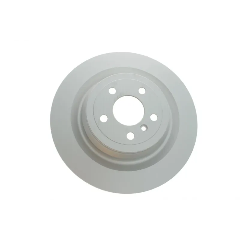 Диск гальмівний задній MEYLE 015 523 0008/PD для Mercedes-Benz GL-Class X166, GLE W166, M-Class W166 2011-, 345x22 мм