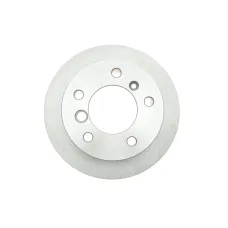 Диск гальмівний задній MEYLE 015 523 0026 для Mercedes-Benz Sprinter 901-903, VW LT 1996-2006 (271.2x16 мм)