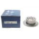 Диск гальмівний задній MEYLE 015 523 0026 для Mercedes-Benz Sprinter 901-903, VW LT 1996-2006 (271.2x16 мм)