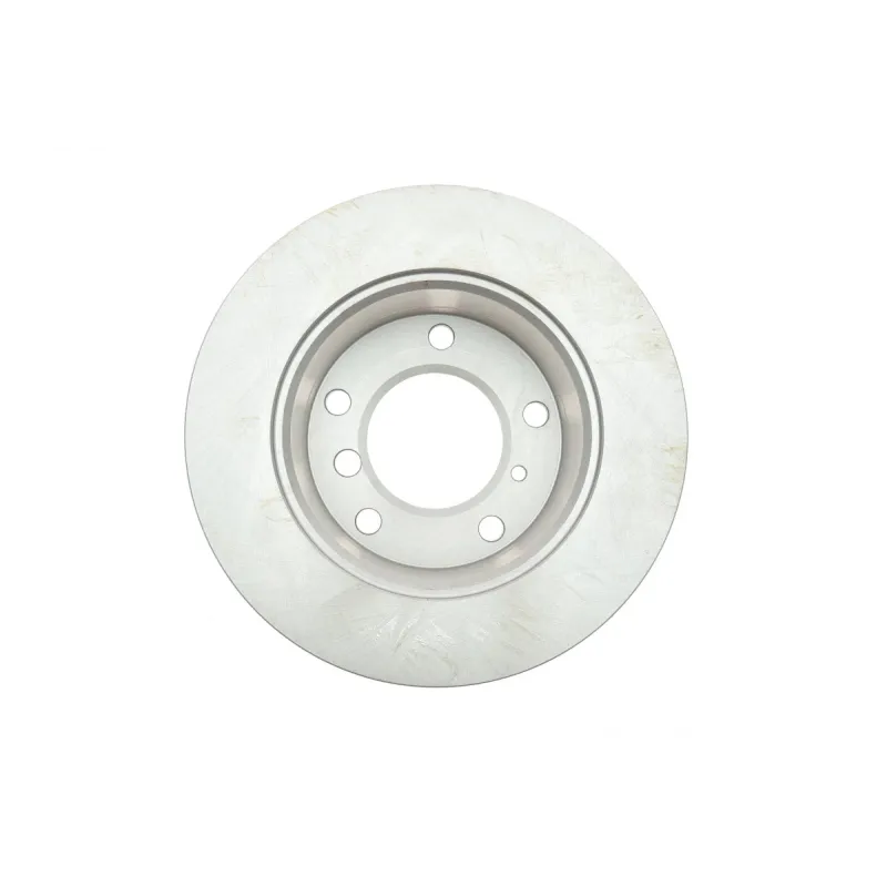 Диск гальмівний задній MEYLE 015 523 0026 для Mercedes-Benz Sprinter 901-903, VW LT 1996-2006 (271.2x16 мм)
