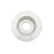 Диск гальмівний задній MEYLE 015 523 0026 для Mercedes-Benz Sprinter 901-903, VW LT 1996-2006 (271.2x16 мм)