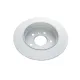 Диск гальмівний задній MEYLE 015 523 0027/PD для Mercedes-Benz A-Class W169/B W245 2004-2012, 258x8 мм