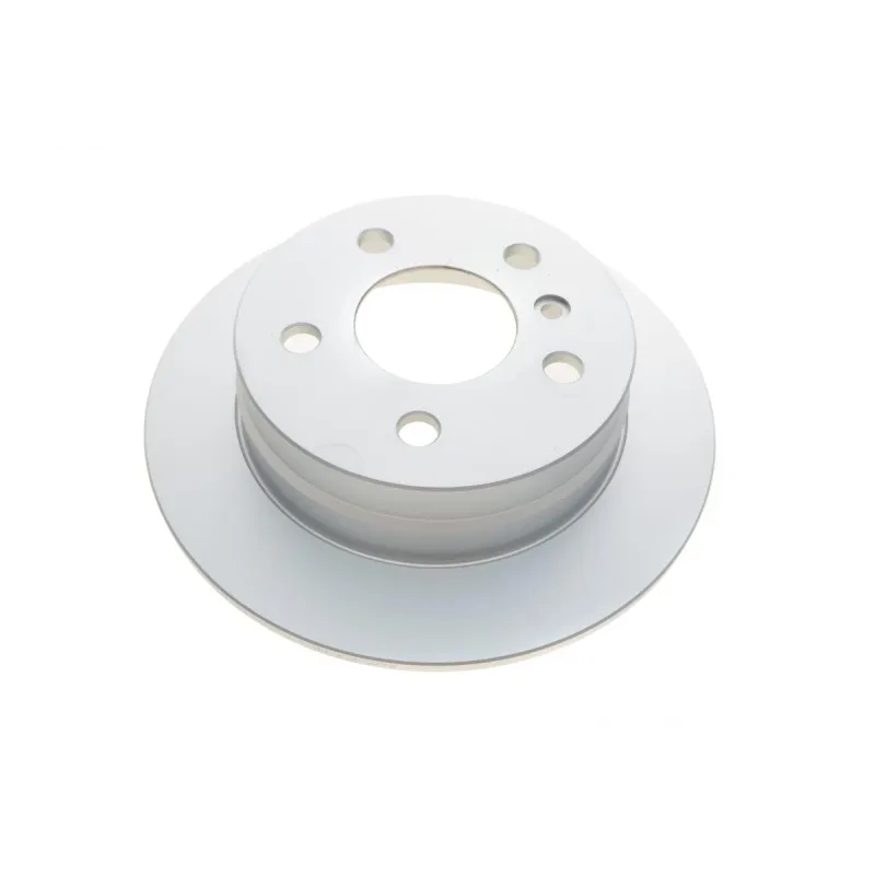 Диск гальмівний задній MEYLE 015 523 0027/PD для Mercedes-Benz A-Class W169/B W245 2004-2012, 258x8 мм