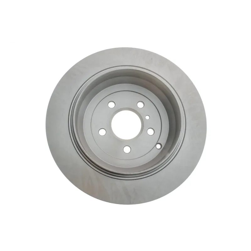 Диск гальмівний задній MEYLE 015 523 0028 для Mercedes-Benz M-Class W164 2005-2011 (330x14 мм)