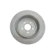 Диск гальмівний задній MEYLE 015 523 0028 для Mercedes-Benz M-Class W164 2005-2011 (330x14 мм)