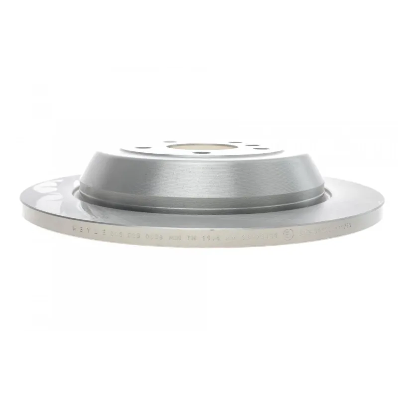Диск гальмівний задній MEYLE 015 523 0028 для Mercedes-Benz M-Class W164 2005-2011 (330x14 мм)
