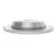Диск гальмівний задній MEYLE 015 523 0028 для Mercedes-Benz M-Class W164 2005-2011 (330x14 мм)