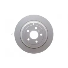 Диск гальмівний задній MEYLE 015 523 0028/PD для Mercedes-Benz M-Class W164, R-Class W251 2005-2011, 330x14 мм