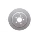 Диск гальмівний задній MEYLE 015 523 0028/PD для Mercedes-Benz M-Class W164, R-Class W251 2005-2011, 330x14 мм