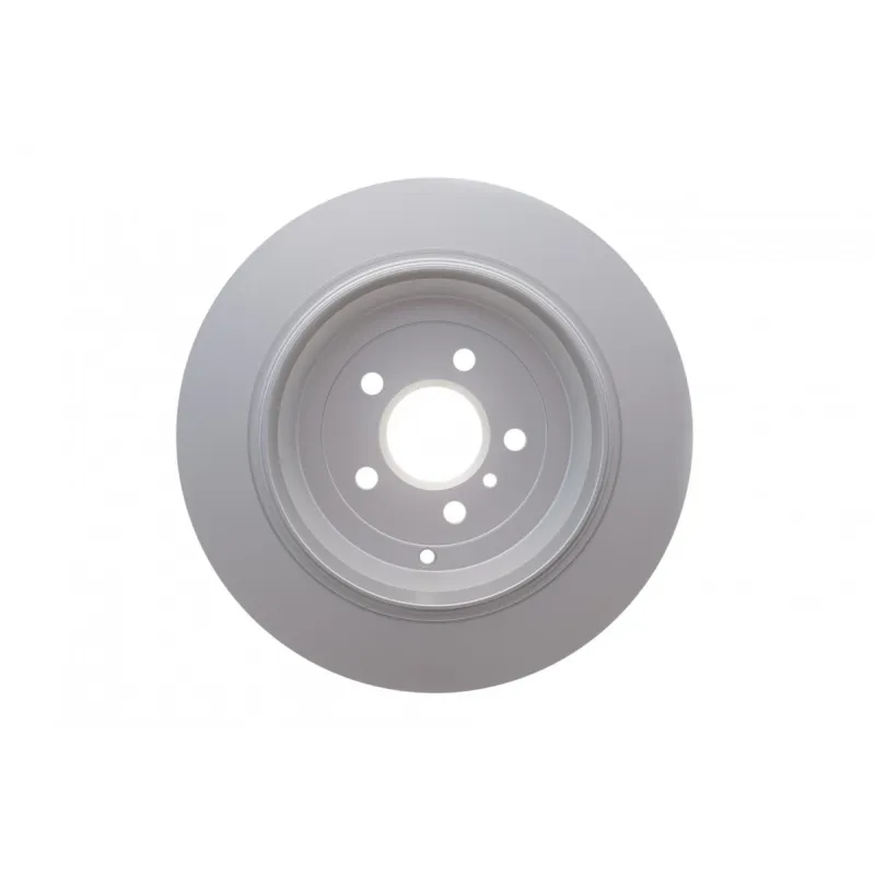 Диск гальмівний задній MEYLE 015 523 0028/PD для Mercedes-Benz M-Class W164, R-Class W251 2005-2011, 330x14 мм