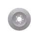 Диск гальмівний задній MEYLE 015 523 0028/PD для Mercedes-Benz M-Class W164, R-Class W251 2005-2011, 330x14 мм