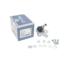 Опора кульова MEYLE 016 010 0000 передній міст праворуч Mercedes-Benz A-Class W168 1997-2004 M12x1.5