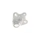 Опора кульова MEYLE 016 010 0000 передній міст праворуч Mercedes-Benz A-Class W168 1997-2004 M12x1.5