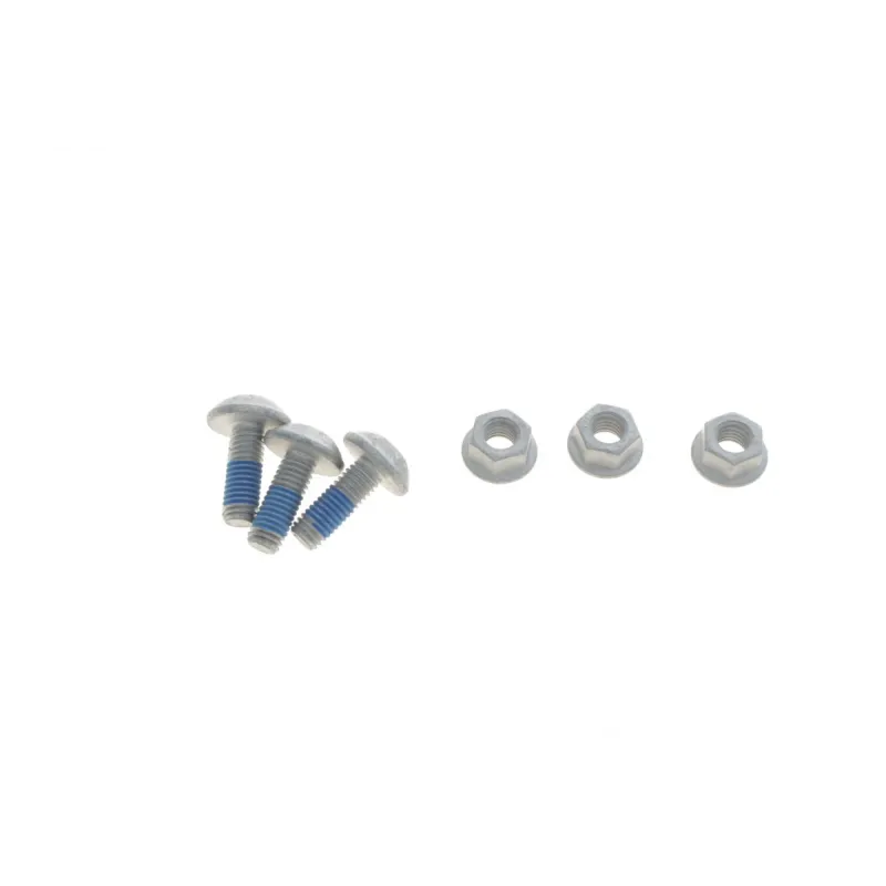 Опора кульова передній міст MEYLE 016 010 0009 для Mercedes-Benz E-Class W211 2002-2008, M10x1.5