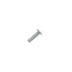 Опора кульова передня MEYLE 016 010 0011 для Mercedes-Benz A-Class W169, B-Class W245, M14x1.5