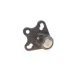 Опора кульова передня MEYLE 016 010 0011 для Mercedes-Benz A-Class W169, B-Class W245, M14x1.5