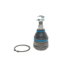 Опора кульова (передня/знизу) Smart Forfour 04-06
