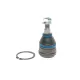 Опора кульова (передня/знизу) Smart Forfour 04-06