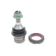 Опора кульова MEYLE 016 010 0016 передня/знизу для Mercedes-Benz M-Class W164 2005-, GL-Class X164 2006-