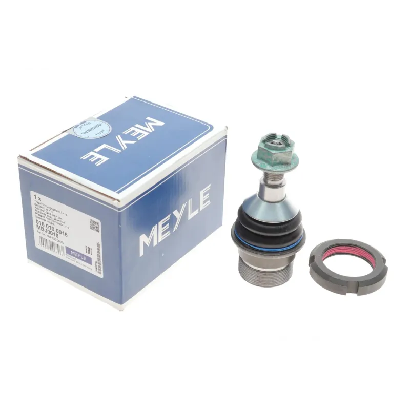 Опора кульова MEYLE 016 010 0016 передня/знизу для Mercedes-Benz M-Class W164 2005-, GL-Class X164 2006-