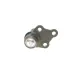 Опора кульова MEYLE 016 010 0030 передня права для Mercedes-Benz V-Class W447, Vito 2014-, M16x1.5