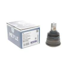 Опора кульова MEYLE 016 010 6301 передньої осі праворуч для Mercedes-Benz E-class W124 1986-1996, розмір конуса 18 мм