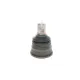 Опора кульова MEYLE 016 010 6301 передньої осі праворуч для Mercedes-Benz E-class W124 1986-1996, розмір конуса 18 мм