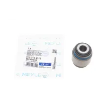Сайлентблок цапфи задній/нижній MEYLE 016 010 6313 для Mercedes-Benz W202/W203/W204/W210/W212/W221, 14x40 мм