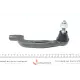 Наконечник рульової тяги лівий MEYLE 016 020 0020/HD для Mercedes-Benz A-Class (W176), B-Class (W246) 232 мм