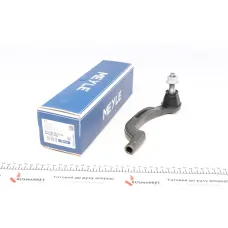 Наконечник рульової тяги MEYLE 016 020 0021/HD (R) для Mercedes-Benz A-Class W176/B-Class W246 2011-