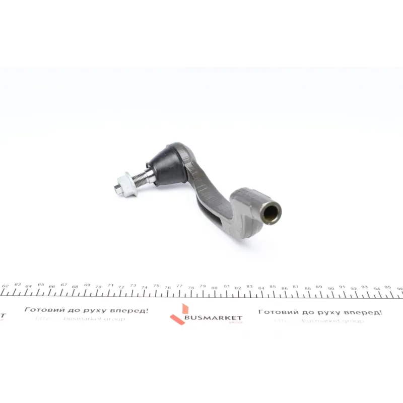 Наконечник рульової тяги MEYLE 016 020 0021/HD (R) для Mercedes-Benz A-Class W176/B-Class W246 2011-