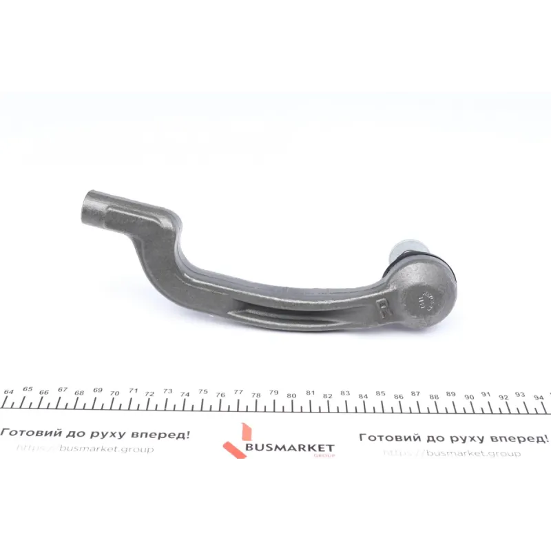 Наконечник рульової тяги MEYLE 016 020 0021/HD (R) для Mercedes-Benz A-Class W176/B-Class W246 2011-