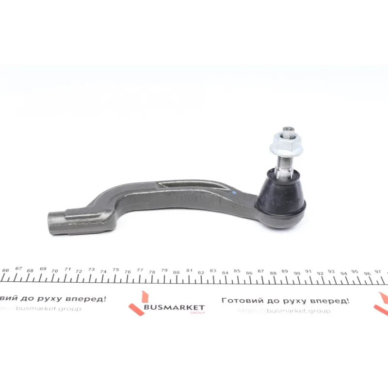 Наконечник рульової тяги MEYLE 016 020 0021/HD (R) для Mercedes-Benz A-Class W176/B-Class W246 2011-