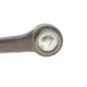 Наконечник рульової тяги лівий MEYLE 016 020 0034 для Mercedes-Benz Vito W639 2003-, M14x1.5/M16x1.5