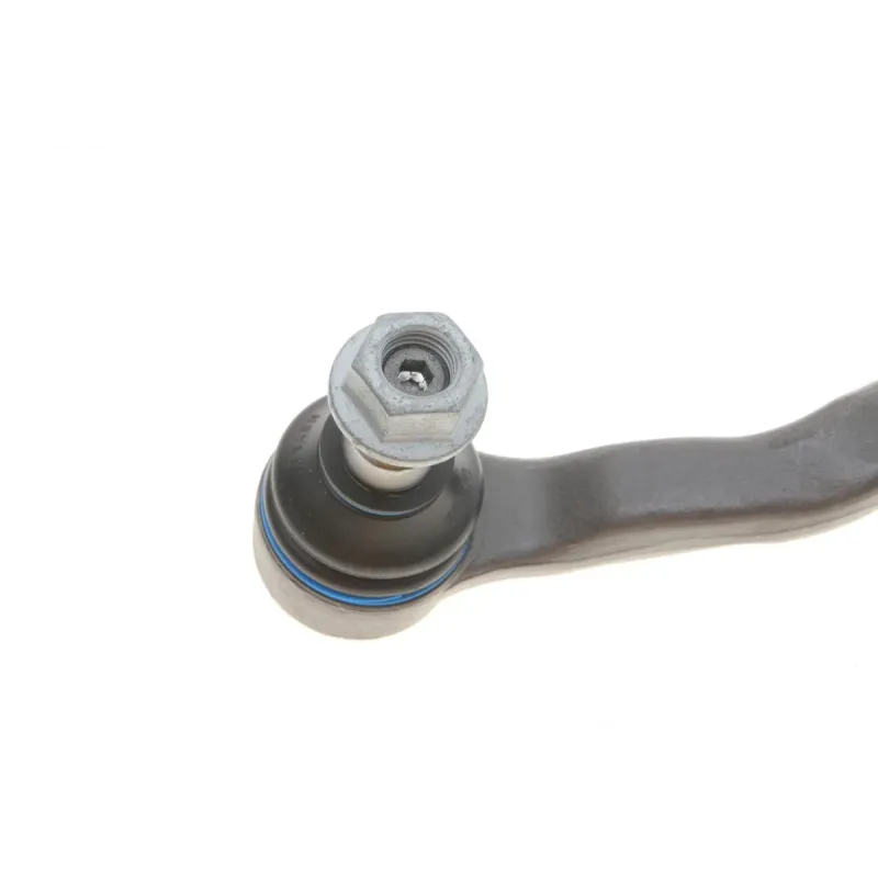 Наконечник рульової тяги лівий MEYLE 016 020 0034 для Mercedes-Benz Vito W639 2003-, M14x1.5/M16x1.5