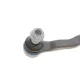 Наконечник рульової тяги лівий MEYLE 016 020 0034 для Mercedes-Benz Vito W639 2003-, M14x1.5/M16x1.5