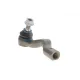 Наконечник рульової тяги правий MEYLE 016 020 0035 для Mercedes-Benz Vito W639 2003- M14x1.5