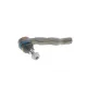 Наконечник рульової тяги правий MEYLE 016 020 0035 для Mercedes-Benz Vito W639 2003- M14x1.5