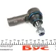 Наконечник тяги рульової (Exclusive) MB Sprinter/VW LT 96-06 (M14x1.5)