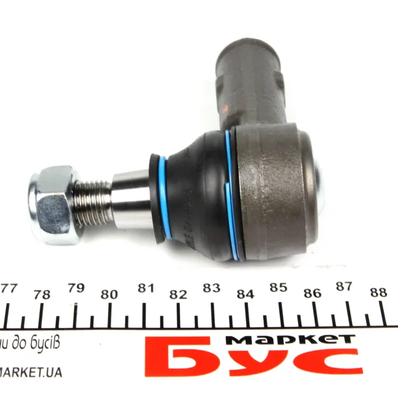 Наконечник тяги рульової (Exclusive) MB Sprinter/VW LT 96-06 (M14x1.5)