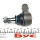 Наконечник тяги рульової (Exclusive) MB Sprinter/VW LT 96-06 (M14x1.5)